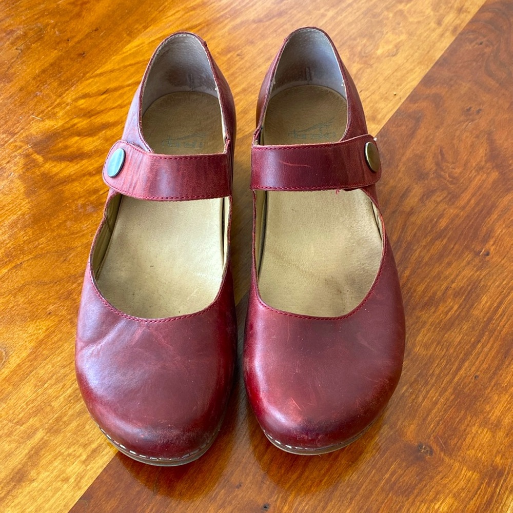 Cute and Comfortable Shoes